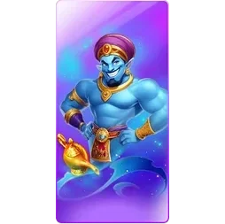 Crazy
Genie