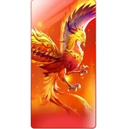 Phoenix
Legend